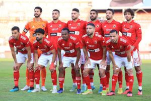 الأهلي يحقق أفضل انطلاقة في الدوري بعد موسم 2021-2022 برباعية في مرمى المصري – بين ماتش – Bein Match