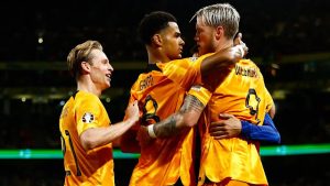 جدول مباريات تصفيات يورو 2024 اليوم 16 أكتوبر والقنوات الناقلة – Bein match بين ماتش