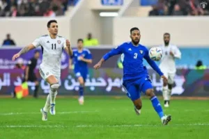 مشاهدة مباراة الإمارات ضد الكويت اليوم 12/10/2023 – بين ماتش Bein match