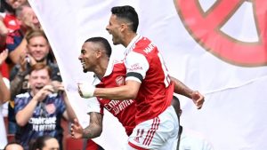 مباراة آرسنال وإشبيلية في دوري أبطال أوروبا – Bein match بين ماتش