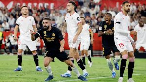 موعد مباراة ريال مدريد وسبورتينغ براغا في دوري أبطال أوروبا – Bein match بين ماتش